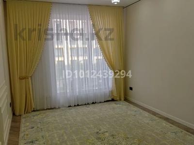 4-комнатная квартира · 90 м² · 2/12 этаж, Е-15 16 за 70 млн ₸ в Астане, Нура р-н