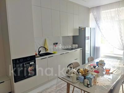 4-бөлмелі пәтер · 90 м² · 2/12 қабат, Е-15 16, бағасы: 69 млн ₸ в Астане, Нура р-н
