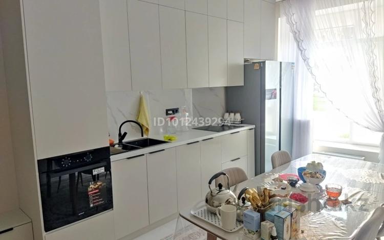 4-комнатная квартира · 90 м² · 2/12 этаж, Е-15 16 за 66 млн ₸ в Астане, Нура р-н — фото 19