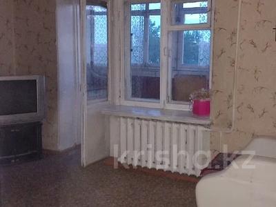 1-комнатная квартира · 35 м² · 4/5 этаж, букетова за 14.3 млн ₸ в Петропавловске