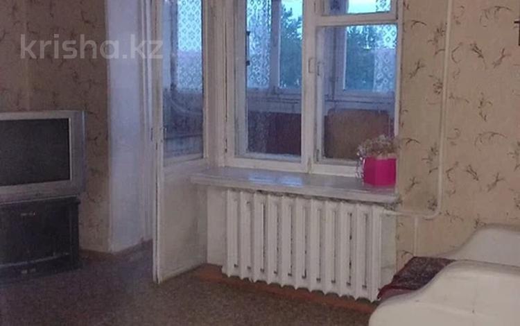 1-бөлмелі пәтер · 35 м² · 4/5 қабат, букетова, бағасы: 14.3 млн ₸ в Петропавловске — фото 2
