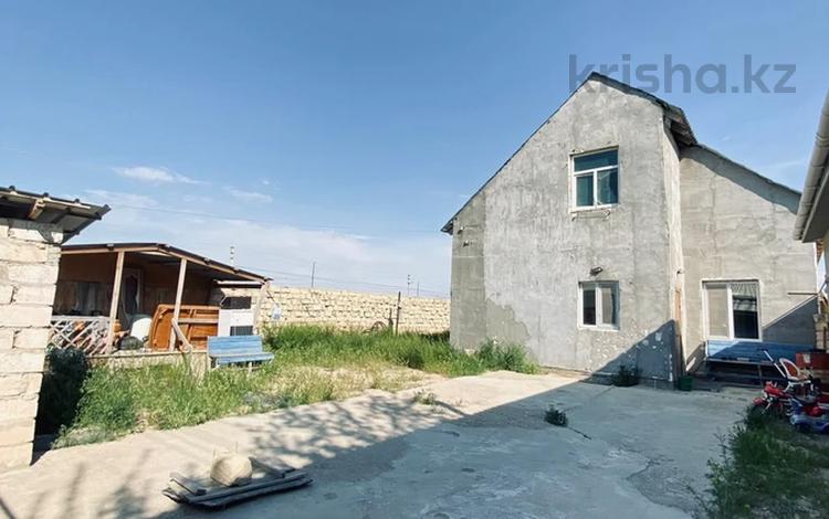 Отдельный дом · 4 комнаты · 120 м² · 6 сот., Арай 215 — Ак кала магазинге жакын за 15 млн ₸ в Атамекене — фото 2