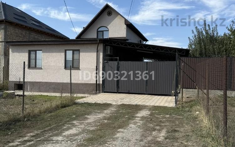 Жеке үй · 6 бөлме · 170 м² · 8.5 жүзд., Түймебай, Ғабдуллин 1, бағасы: 40 млн ₸ в Туймебая — фото 37