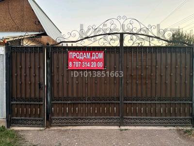 Отдельный дом · 2 комнаты · 50 м² · 8 сот., Кунаева 24 — Бассейн Аква-пул за 18 млн ₸ в Узынагаш