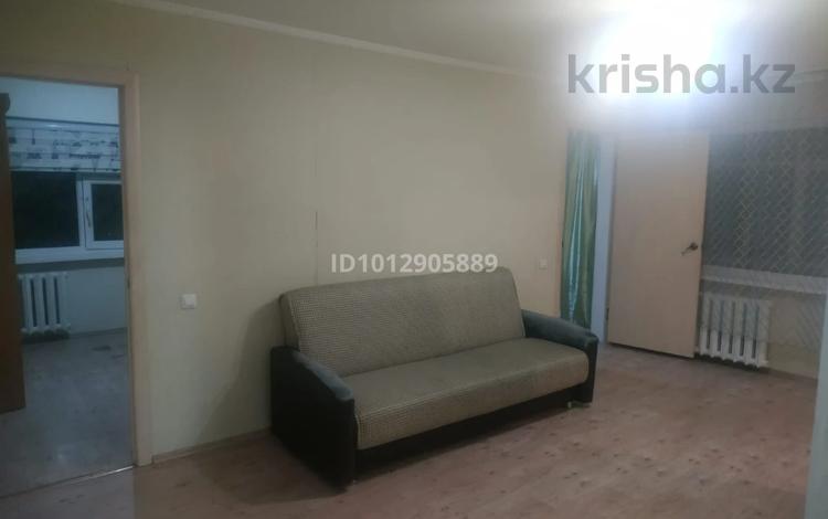 3-комнатная квартира · 50 м² · 4/5 этаж, Қаныш Сәтбаев көшесі 5 за 23 млн ₸ в Астане, Алматы р-н — фото 14