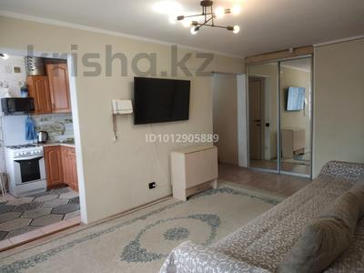 3-комнатная квартира · 50 м² · 4/5 этаж, Қаныш Сәтбаев көшесі 5 за 25 млн ₸ в Астане, Алматы р-н