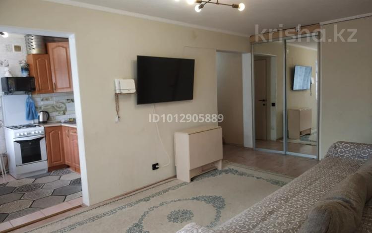 3-комнатная квартира · 50 м² · 4/5 этаж, Қаныш Сәтбаев көшесі 5 за 25 млн ₸ в Астане, Алматы р-н — фото 8