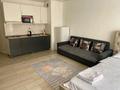 1-комнатная квартира · 30 м² · 7/9 этаж, мкр Аккент 63 за 13 000 ₸ в Алматы, Алатауский р-н — фото 7