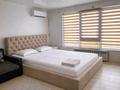 1-комнатная квартира · 30 м² · 7/9 этаж, мкр Аккент 63 за 13 000 ₸ в Алматы, Алатауский р-н