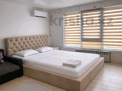 1-комнатная квартира · 30 м² · 7/9 этаж, мкр Аккент 63 за 13 000 〒 в Алматы, Алатауский р-н