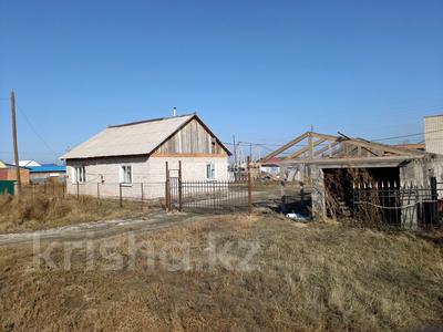 Отдельный дом · 3 комнаты · 66.3 м² · 12 сот., Ул.С. Бекбосынова 11 за 20 млн 〒 в им. Касыма кайсеновой