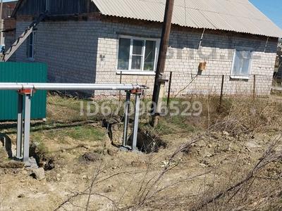 Отдельный дом · 4 комнаты · 70 м² · 12 сот., Ул.С. Бекбосынова 11 за 28 млн ₸ в им. Касыма кайсеновой