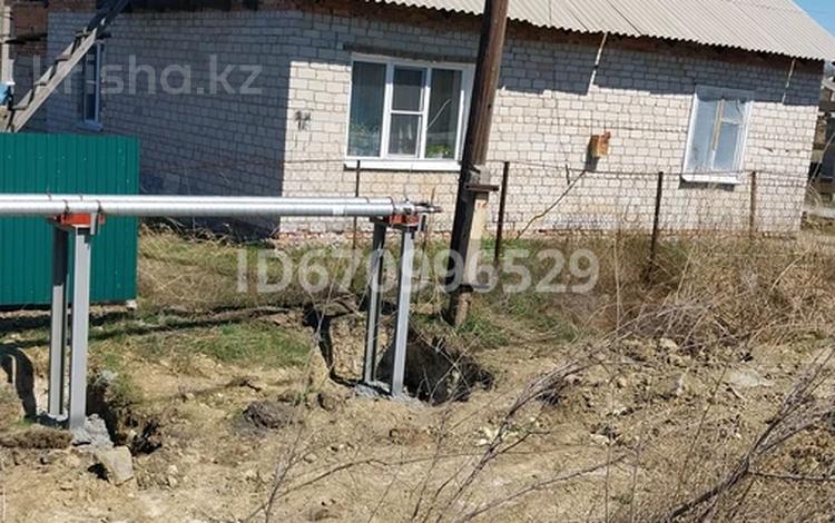 Отдельный дом · 4 комнаты · 70 м² · 12 сот., Ул.С. Бекбосынова 11 за 28 млн ₸ в им. Касыма кайсеновой — фото 8