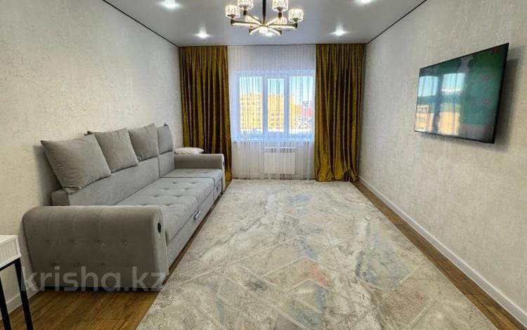 4-бөлмелі пәтер · 134.2 м² · 5/9 қабат, мкр. Алтын орда, бағасы: 59.5 млн ₸ в Актобе — фото 2