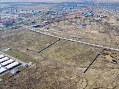 Участок · 12.5 га, Шакшак Жанибека за 1 млрд ₸ в Костанае