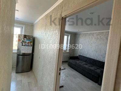 2-бөлмелі пәтер · 44 м² · 5/5 қабат, Ауезова — Пересечение улиц Абая-Ауэзова, бағасы: 13.5 млн ₸ в Экибастузе