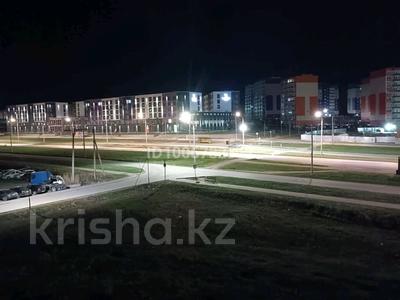 3-комнатная квартира · 80 м² · 5/5 этаж, Есенберлина 8 — Ресторан Хан Сарай за 29 млн 〒 в Усть-Каменогорске