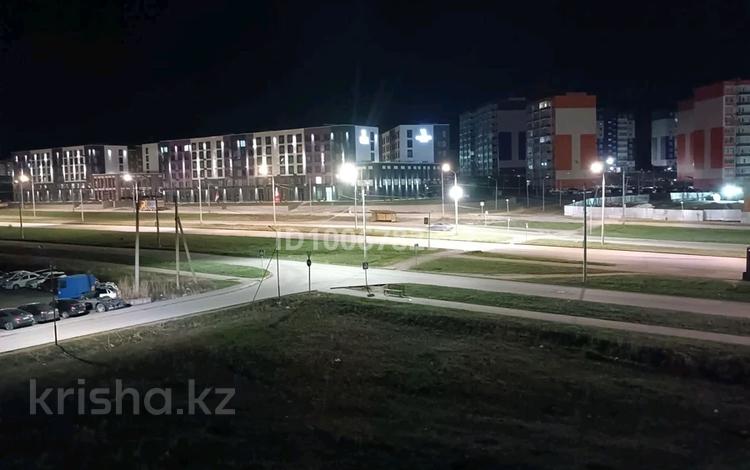 3-бөлмелі пәтер · 80 м² · 5/5 қабат, Есенберлина 8 — Ресторан Хан Сарай, бағасы: 28 млн ₸ в Усть-Каменогорске — фото 10