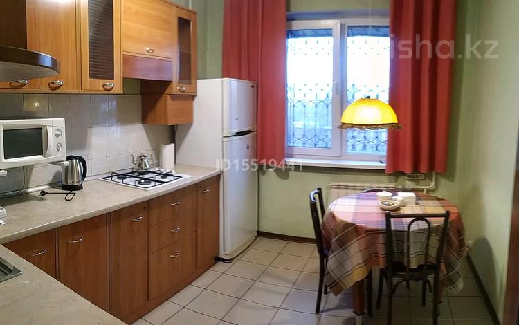 1-комнатная квартира · 43 м² · 7/9 этаж, Кожамкулова — Советская за 260 000 ₸ в Алматы, Алмалинский р-н — фото 13