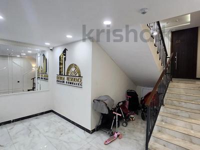 2-комнатная квартира · 89 м² · 2/9 этаж, Елорда 19а за 38.5 млн 〒 в Атырау