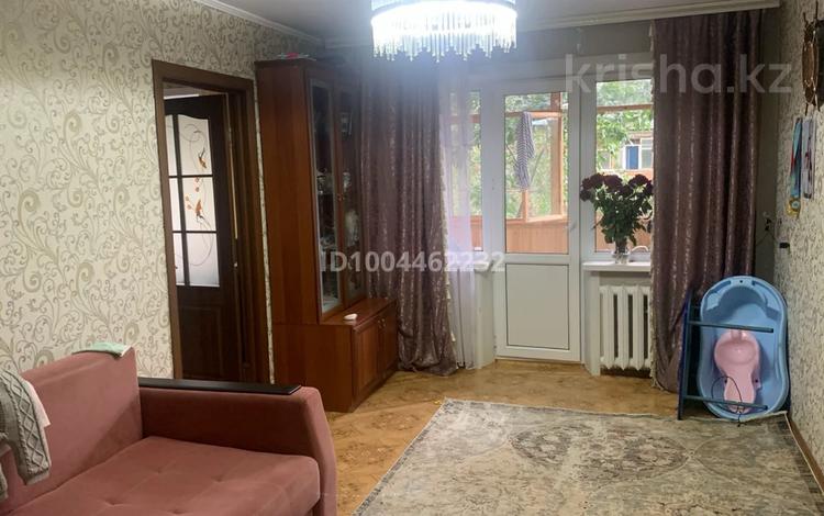 2-комнатная квартира · 67 м² · 4/5 этаж, Майкудук, 13й микрорайон 5 — 13микрорайон 5дом за 9.5 млн ₸ в Караганде, Алихана Бокейханова р-н — фото 2