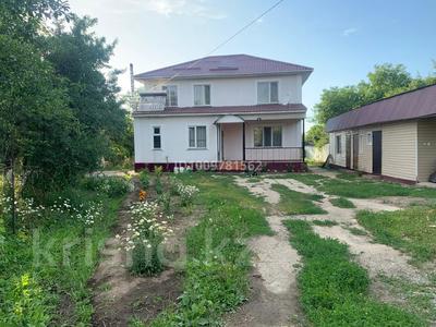 Отдельный дом · 5 комнат · 160 м² · 12 сот., Дачная 26а — 17 линия за 70 млн 〒 в Талгаре