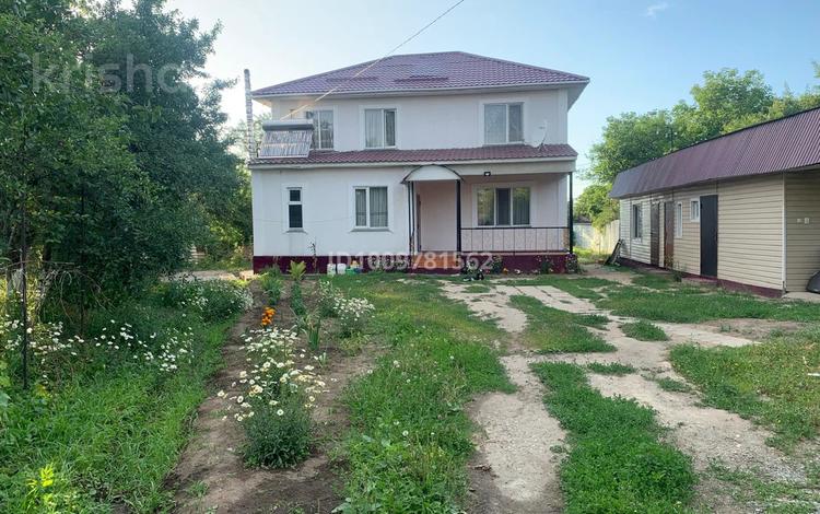 Жеке үй · 5 бөлме · 160 м² · 12 сот., Дачная 26а — 17 линия, бағасы: 70 млн ₸ в Талгаре — фото 2