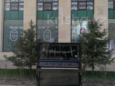 5-бөлмелі пәтер · 158.21 м² · 8/8 қабат, Калдаякова 8, бағасы: ~ 160.1 млн ₸ в Астане, Алматы р-н