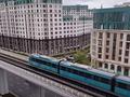 5-бөлмелі пәтер · 158.21 м² · 8/8 қабат, Калдаякова 8, бағасы: ~ 160.1 млн ₸ в Астане, Алматы р-н — фото 2