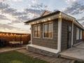 Отдельный дом · 4 комнаты · 150 м² · 10 сот., Набережная 42а — Жилой дом + готовый бизнес + баня + дополнительные гостевые домики + свободная земля для развития — всё на одном участке в курортной зоне Бурабая. за 96 млн ₸ в Бурабае