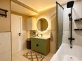Отдельный дом · 4 комнаты · 150 м² · 10 сот., Набережная 42а — Жилой дом + готовый бизнес + баня + дополнительные гостевые домики + свободная земля для развития — всё на одном участке в курортной зоне Бурабая. за 96 млн ₸ в Бурабае — фото 7