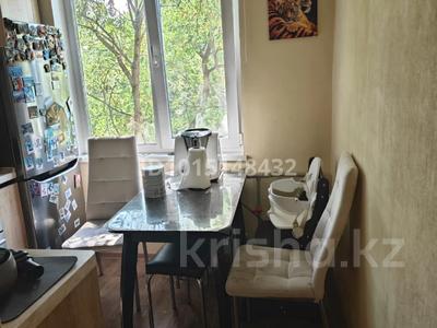 2-бөлмелі пәтер · 44 м² · 4/4 қабат, №5 ш/а., микро 5 37, бағасы: 33.6 млн ₸ в Алматы, Ауэзовский р-н