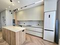 2-комнатная квартира · 80 м² · 19/20 этаж, Акмешит 9 — Ботанический сад за 990 000 ₸ в Астане, Есильский р-н — фото 2