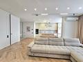 2-комнатная квартира · 80 м² · 19/20 этаж, Акмешит 9 — Ботанический сад за 990 000 ₸ в Астане, Есильский р-н — фото 3