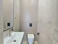 2-комнатная квартира · 80 м² · 19/20 этаж, Акмешит 9 — Ботанический сад за 990 000 ₸ в Астане, Есильский р-н — фото 7