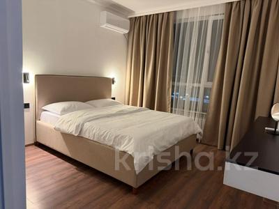 2-комнатная квартира · 48 м² · 9/9 этаж, Толе би за 40 млн ₸ в Алматы, Ауэзовский р-н