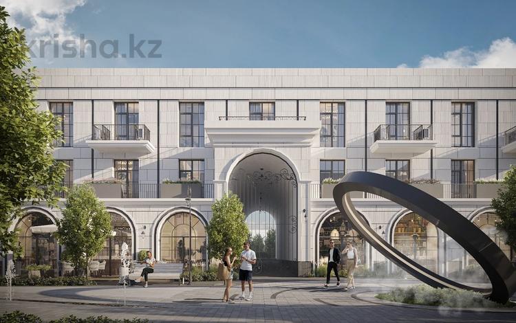 2-комнатная квартира · 82.2 м², мкр Таусамалы, мкр. Таусамалы 49/1 за ~ 71.2 млн 〒 в Алматы, Наурызбайский р-н — фото 10