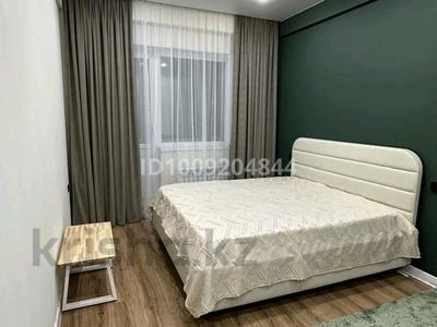 2-бөлмелі пәтер · 54 м² · 9/10 қабат, Илияса Есенберлина 76, бағасы: 34 млн ₸ в Усть-Каменогорске, Ульбинский