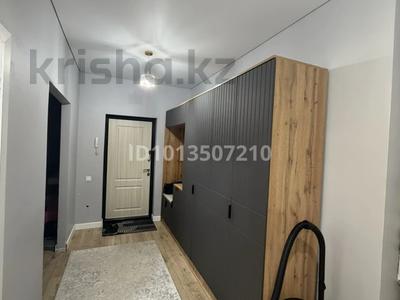 2-бөлмелі пәтер · 65 м² · 15/16 қабат, Байтурсынова 16, бағасы: 42.5 млн ₸ в Астане, Сарайшык р-н