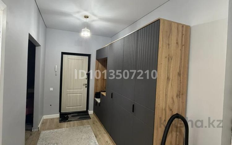2-комнатная квартира · 65 м² · 15/16 этаж, Байтурсынова 16 за 42.5 млн ₸ в Астане, Сарайшык р-н — фото 2