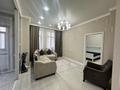 2-комнатная квартира · 60 м², Мангилик Ел 38 стр за 400 000 ₸ в Астане, Есильский р-н