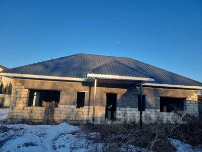 Отдельный дом · 4 комнаты · 110 м² · 6.5 сот., Сливовая 34 за 25 млн ₸ в Уральске