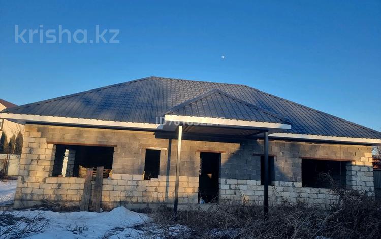Жеке үй · 4 бөлме · 110 м² · 6.5 жүзд., Сливовая 34, бағасы: 25 млн ₸ в Уральске — фото 2