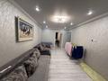 2-комнатная квартира · 45 м² · 5/5 этаж, Майкудук, 17й микрорайон 34 за 14.7 млн ₸ в Караганде, Алихана Бокейханова р-н — фото 10