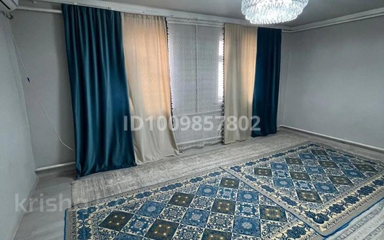 Дача · 3 комнаты · 130 м² · 1 сот., Кайнар 26 — Возле дороги за 14.5 млн 〒 в Баскудуке — фото 2