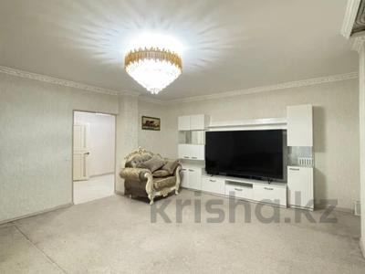 3-комнатная квартира · 116 м² · 14/20 этаж, Богенбай батыра 54 за 45 млн ₸ в Астане, Сарыарка р-н