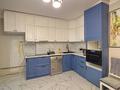 3-комнатная квартира · 116 м² · 14/20 этаж, Богенбай батыра 54 за 45 млн ₸ в Астане, Сарыарка р-н — фото 3