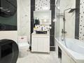 3-комнатная квартира · 116 м² · 14/20 этаж, Богенбай батыра 54 за 45 млн ₸ в Астане, Сарыарка р-н — фото 8