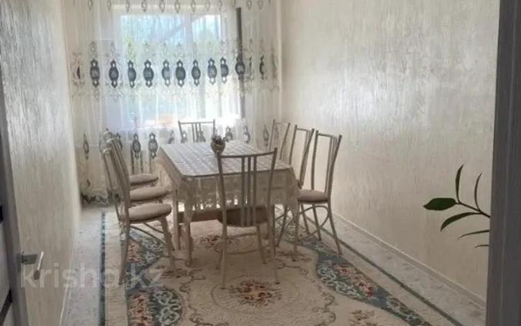 3-бөлмелі пәтер · 58.5 м² · 5/5 қабат, Райымбека, бағасы: 38 млн ₸ в Алматы, Медеуский р-н — фото 13