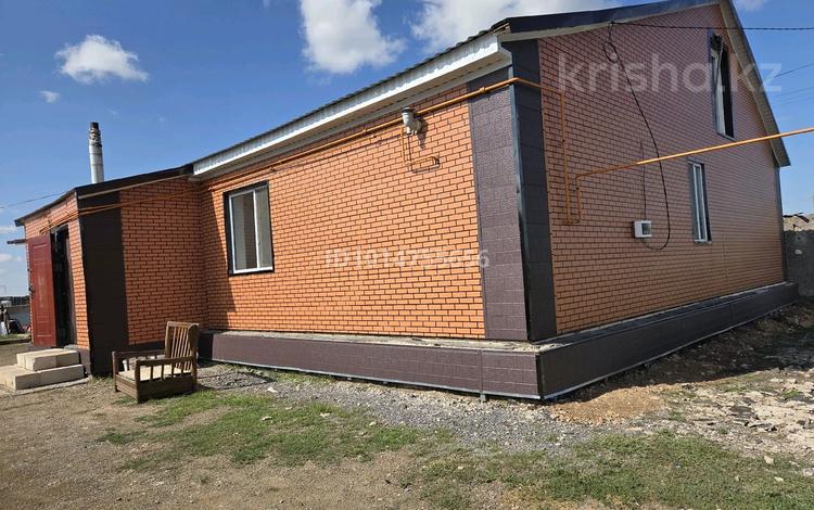 Отдельный дом · 4 комнаты · 120 м² · 10 сот., Баршын 171 за 35.5 млн ₸ в Талапкер  — фото 2